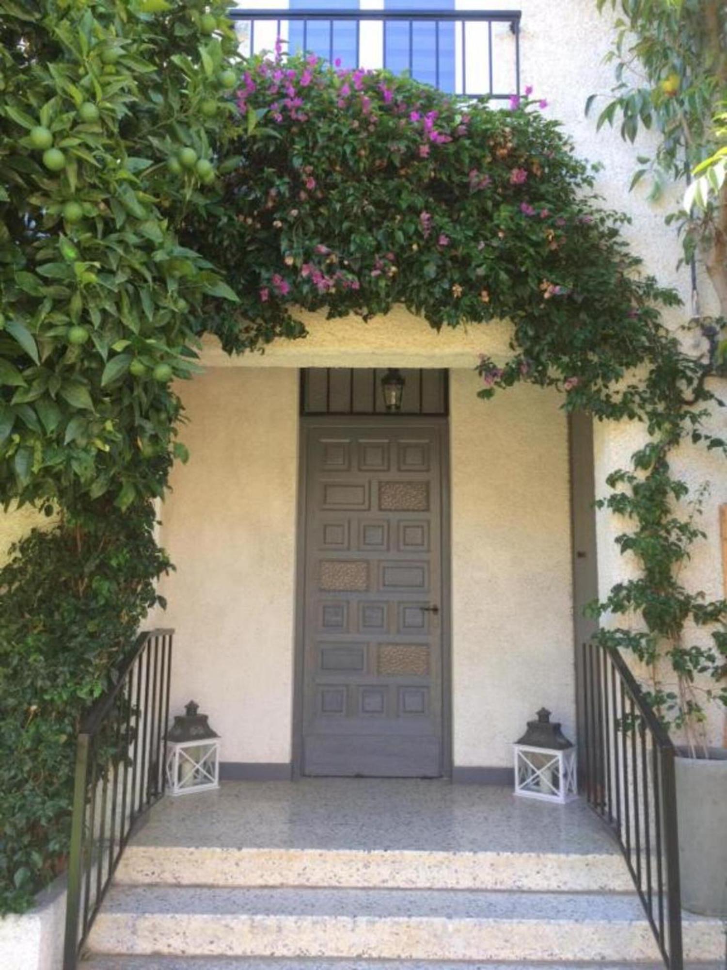 Bed & Breakfast D'hotes Au Bougainvillier