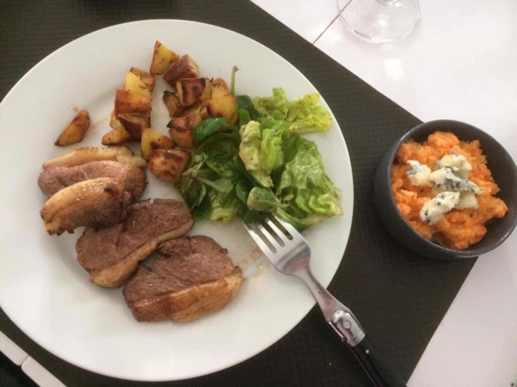 Bed & Breakfast D'hotes Au Bougainvillier