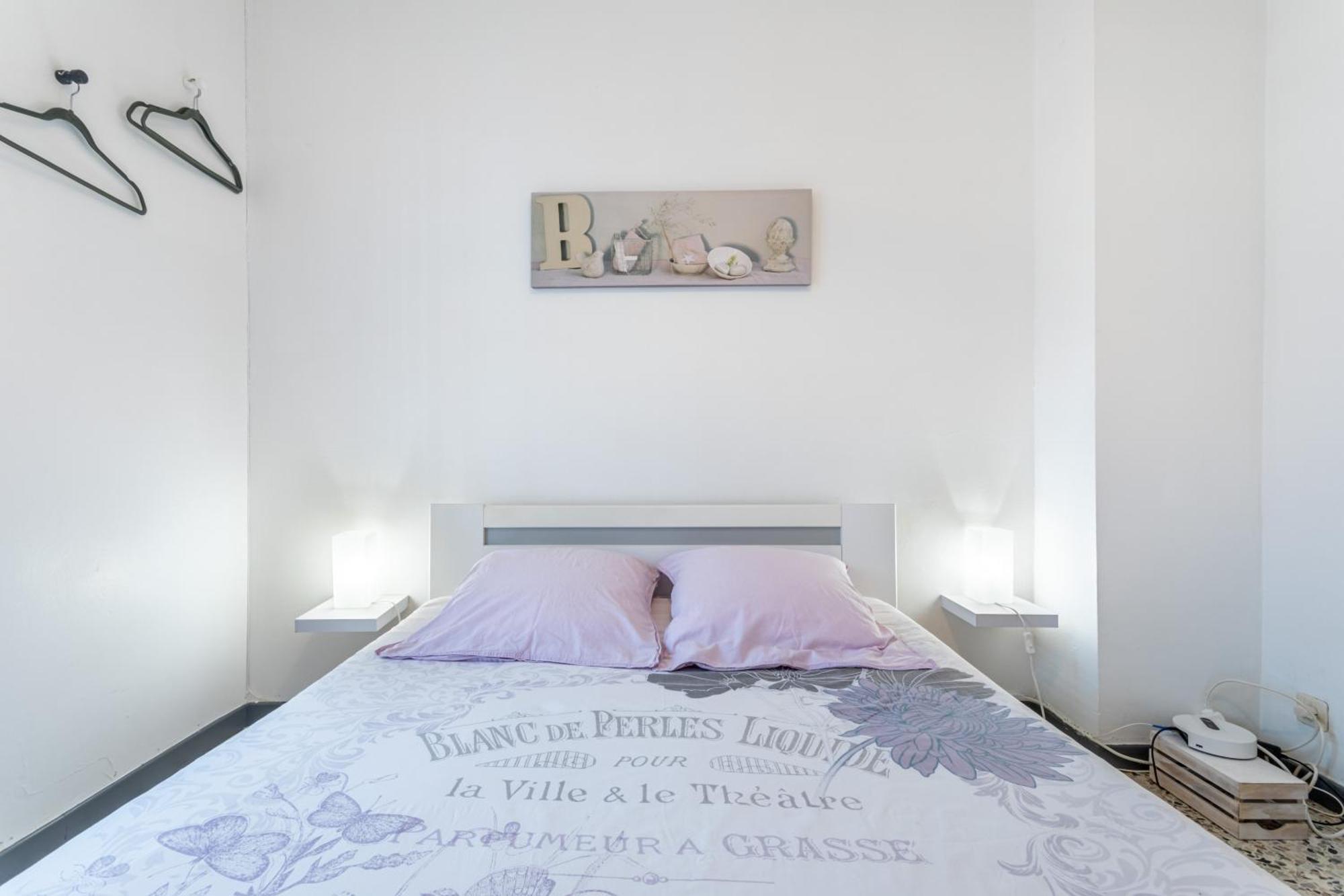 D'hotes Au Bougainvillier *