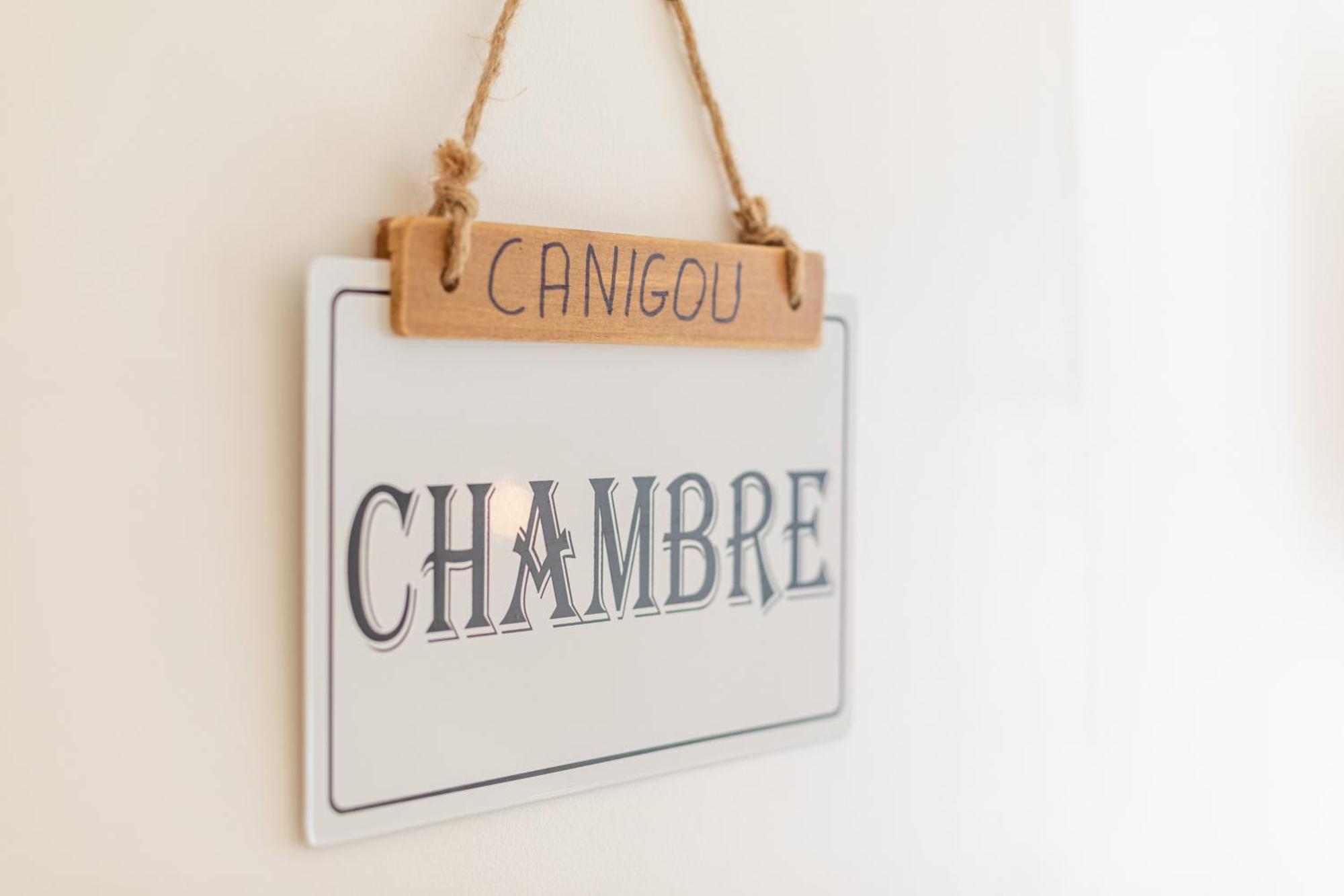 Bed & Breakfast D'hotes Au Bougainvillier Perpignan