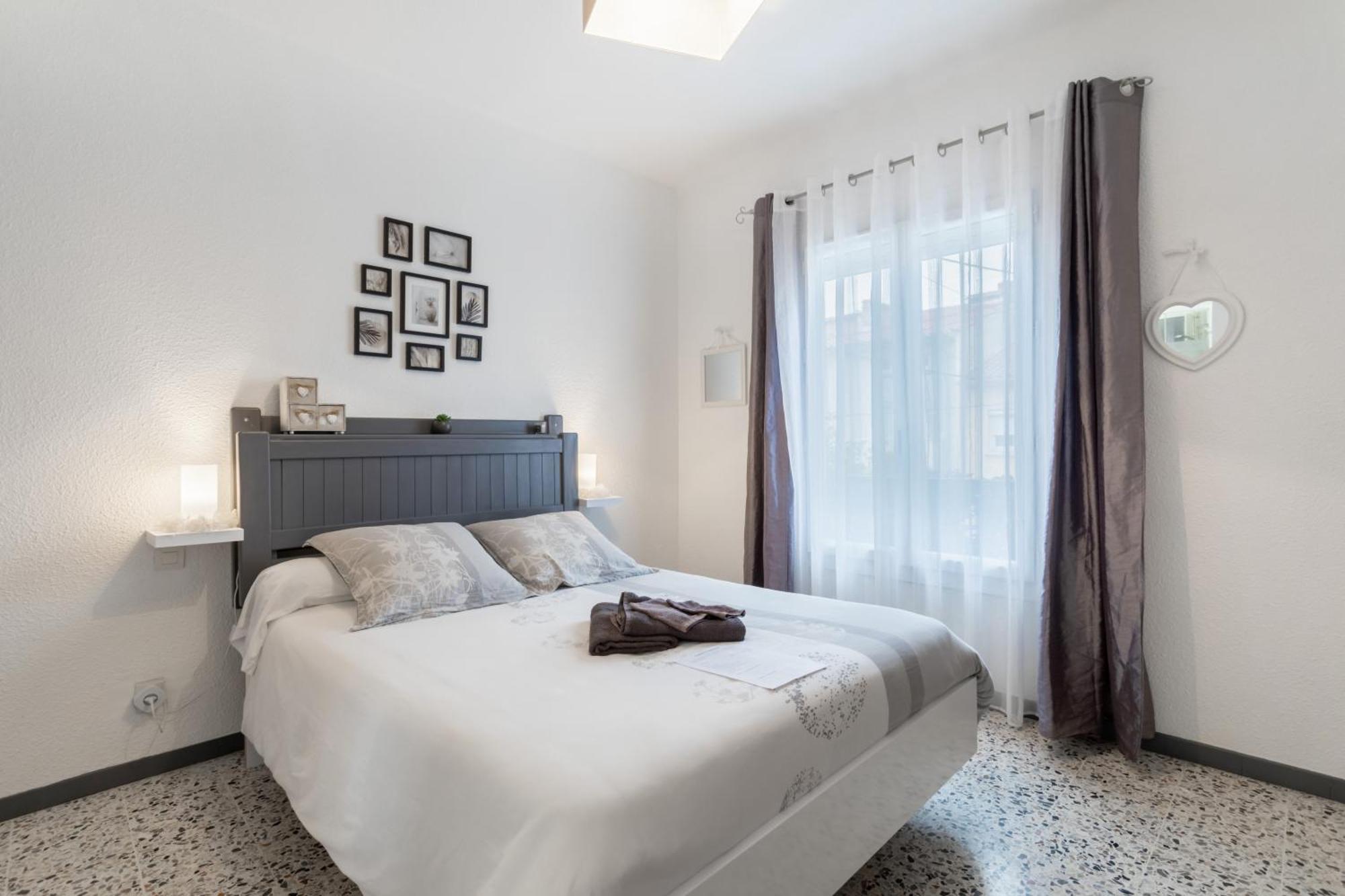 D'hotes Au Bougainvillier Bed & Breakfast *