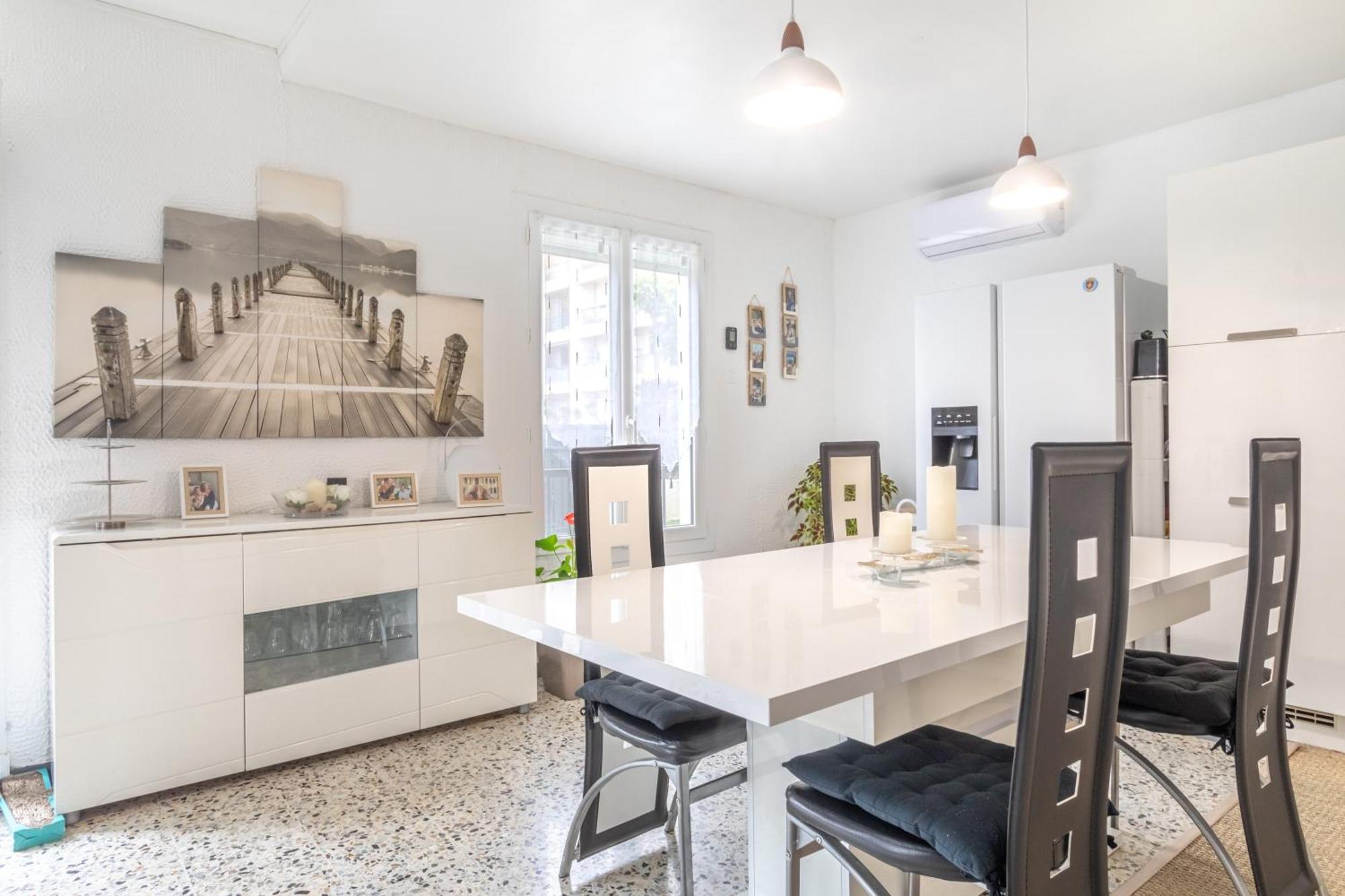 D'hotes Au Bougainvillier Bed & Breakfast Perpignan
