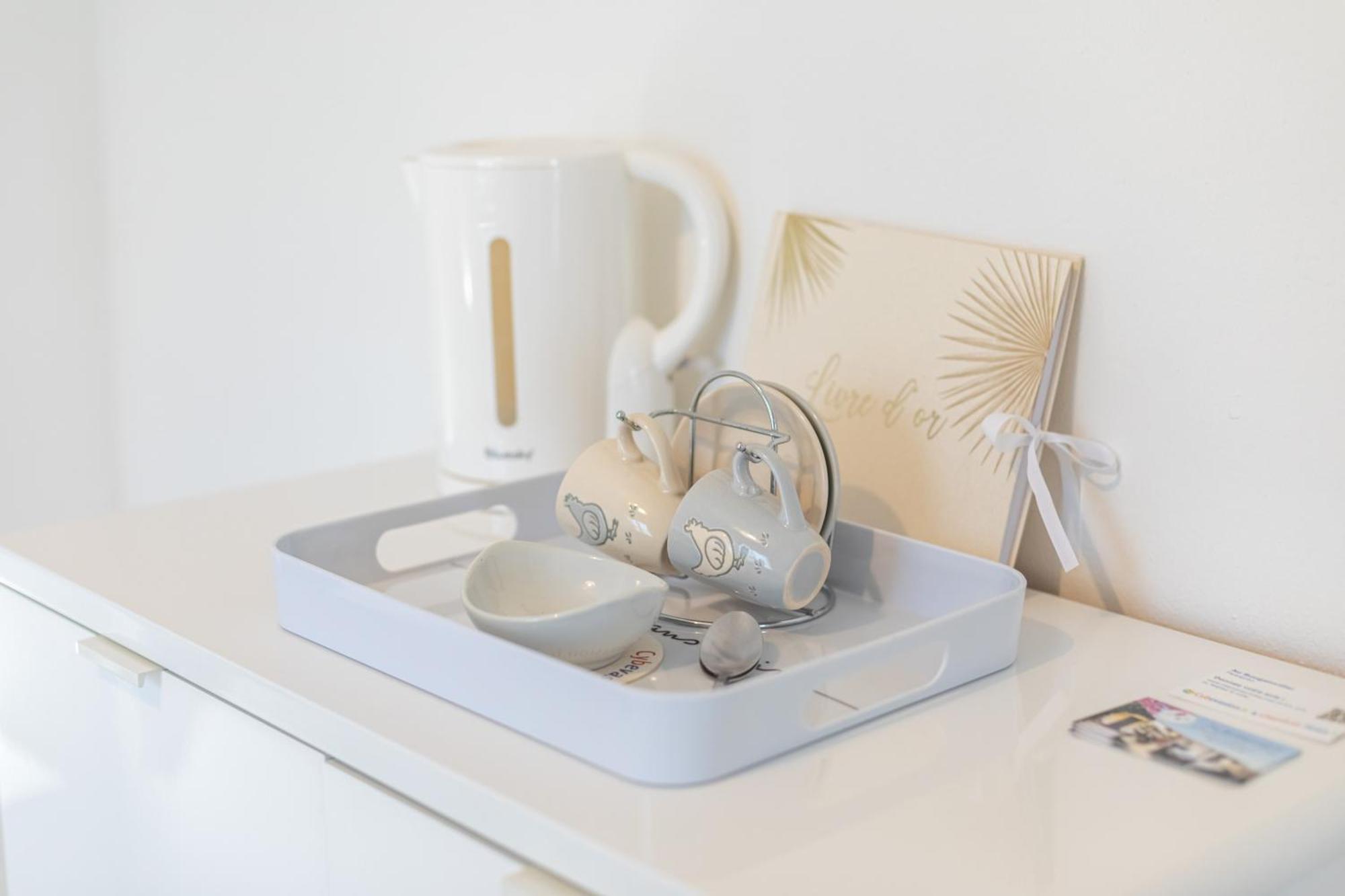 D'hotes Au Bougainvillier Bed & Breakfast Perpignan