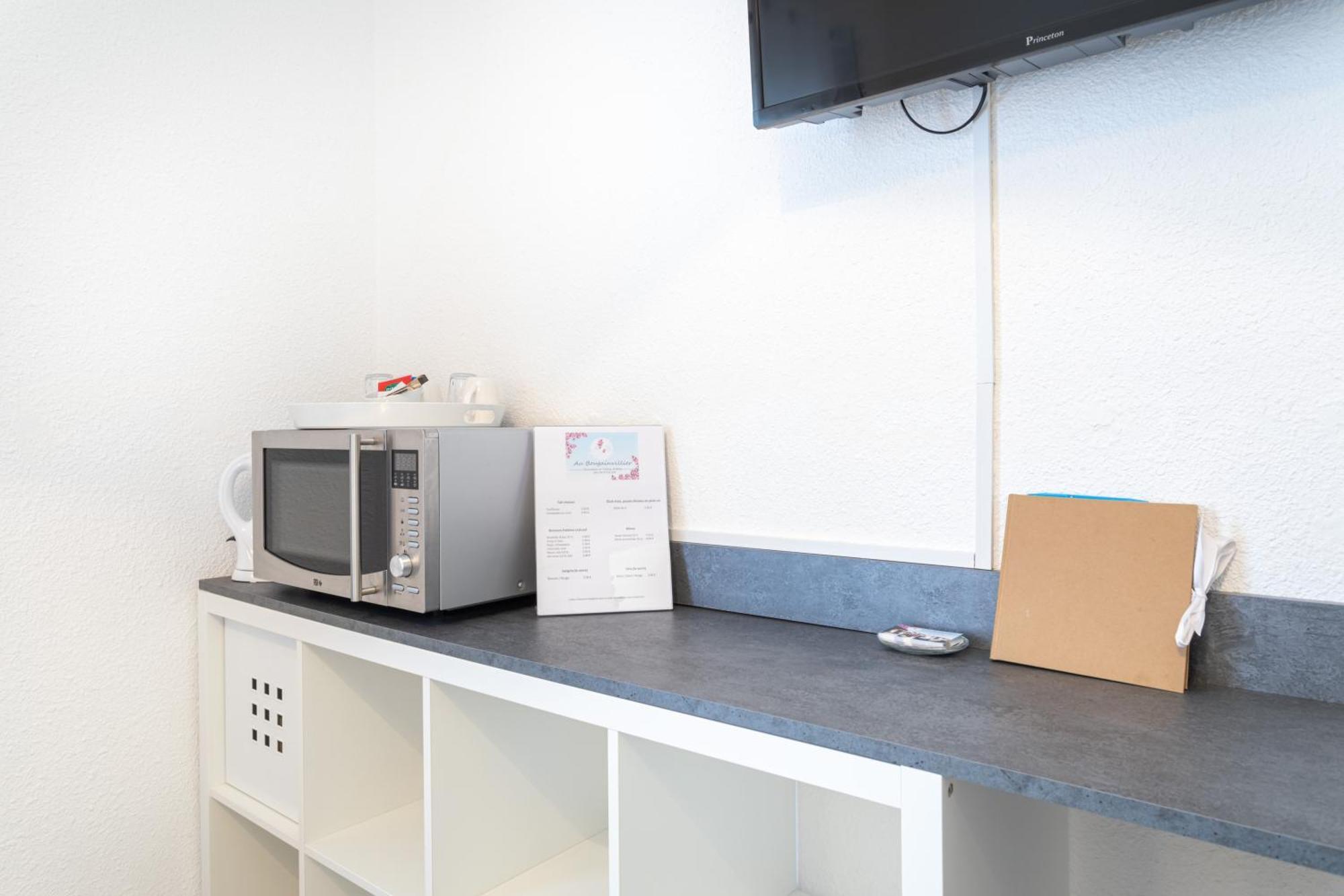 Bed & Breakfast D'hotes Au Bougainvillier Perpignan